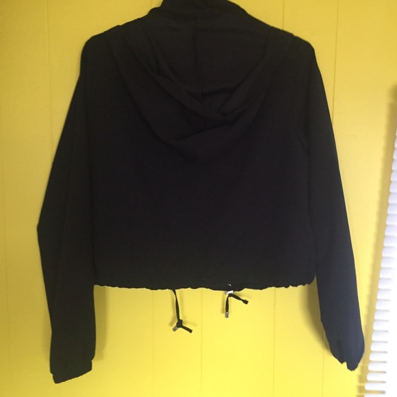 Streetwear Society Ladies Jacket - Picture 6 of 7